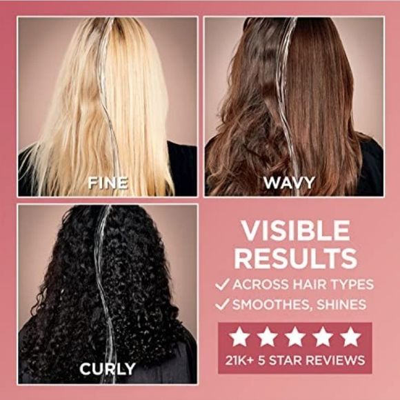 🆕️L'Oreal Paris Elvive 8 Second Wonder Water - Picture 2 of 4